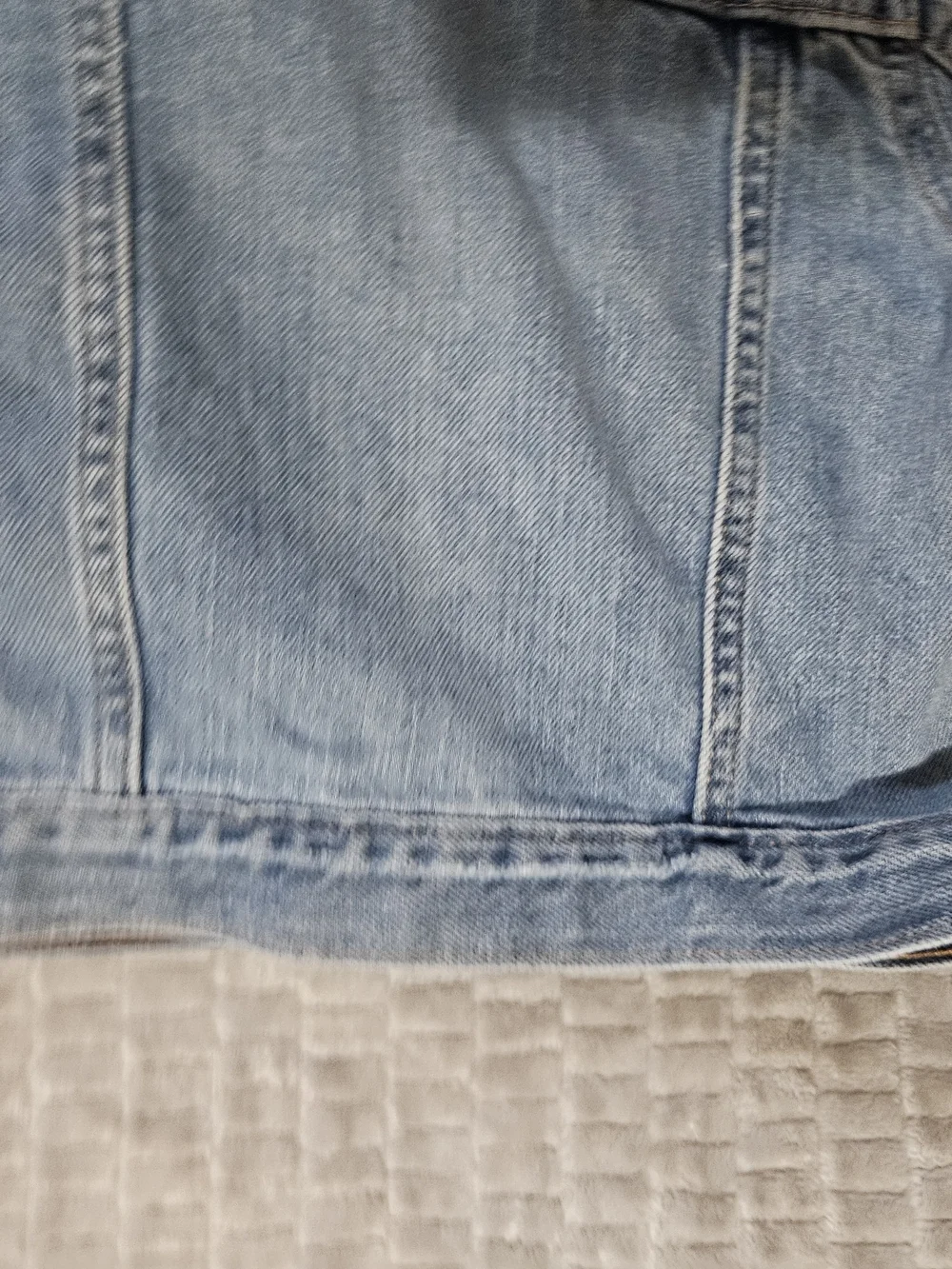 GAP Denim Jacket - Toddler